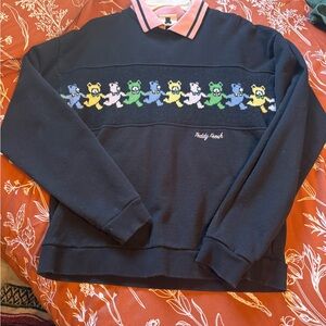 Teddy Fresh Sweater